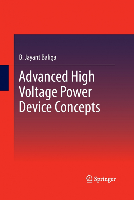 ADVANCED POWER MOSFET CONCEPTS