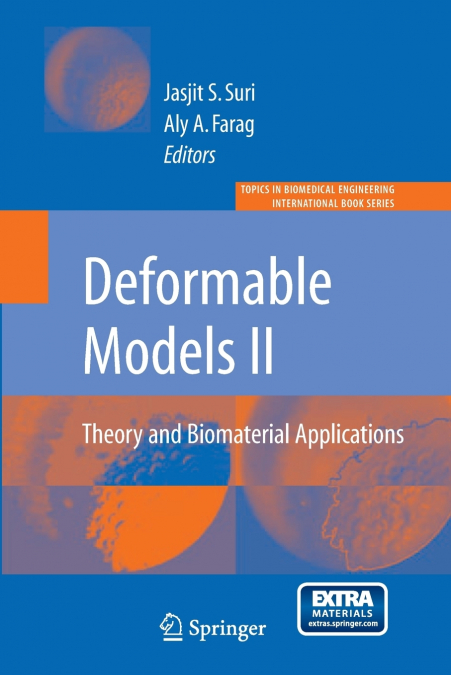DEFORMABLE MODELS