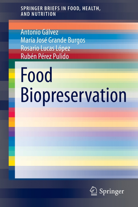 FOOD BIOPRESERVATION