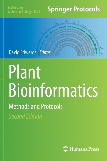 PLANT BIOINFORMATICS