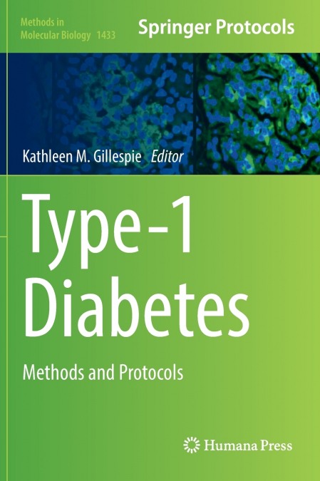 TYPE-1 DIABETES