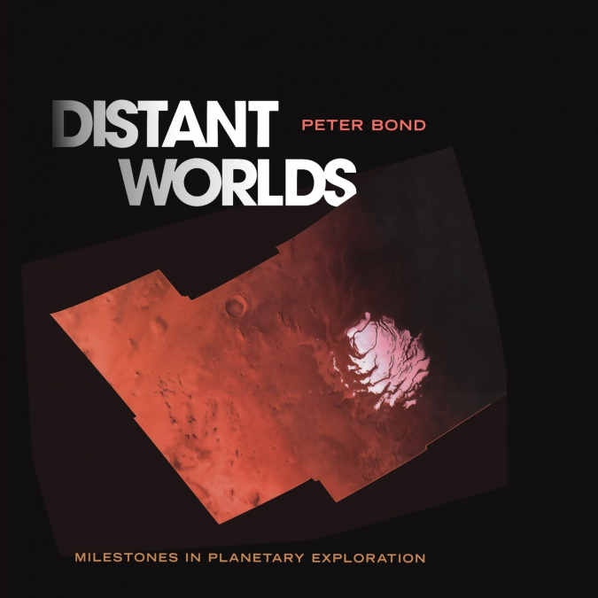 DISTANT WORLDS
