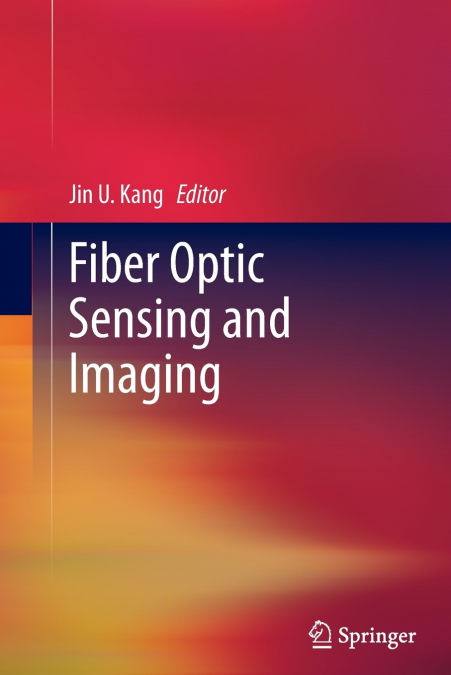 FIBER OPTIC SENSING AND IMAGING