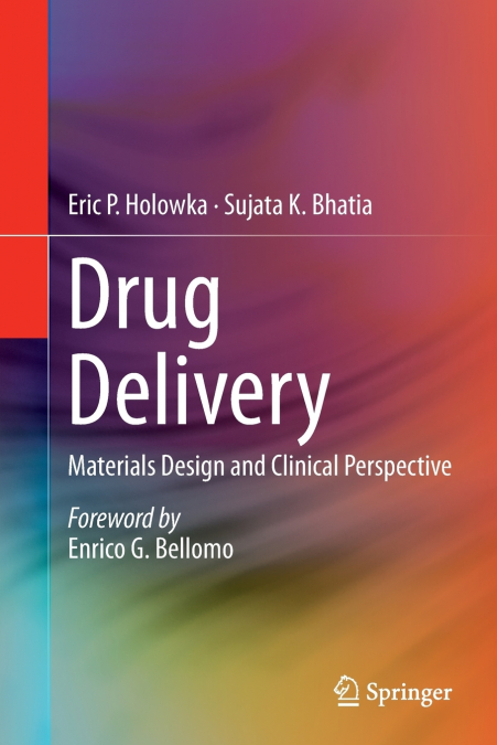DRUG DELIVERY