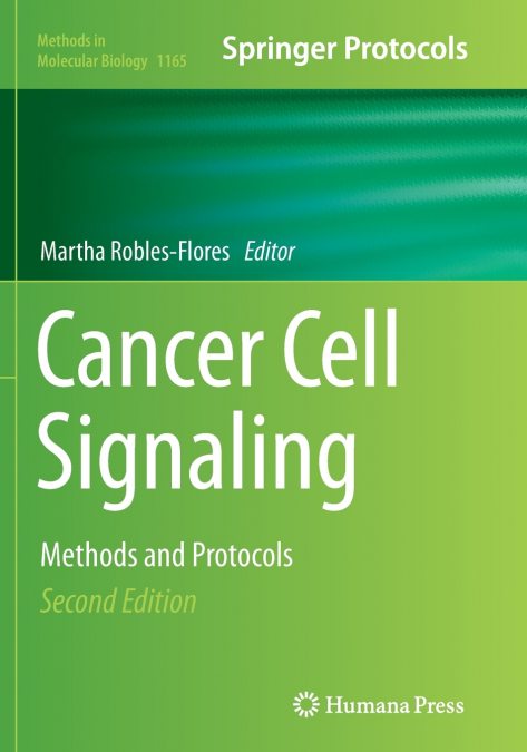 CANCER CELL SIGNALING