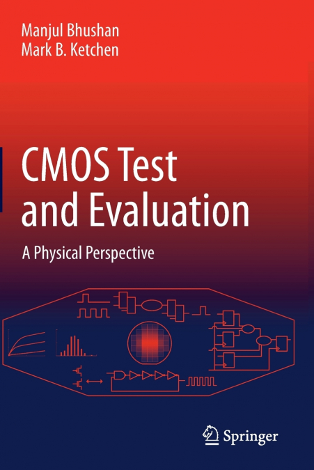 CMOS TEST AND EVALUATION