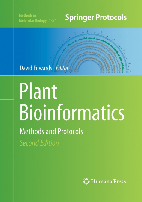 PLANT BIOINFORMATICS