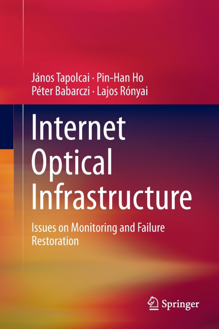 INTERNET OPTICAL INFRASTRUCTURE