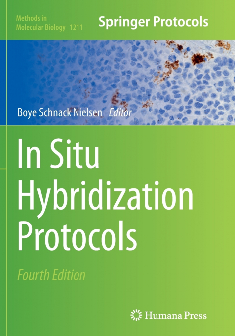 IN SITU HYBRIDIZATION PROTOCOLS