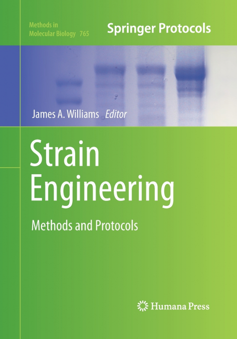 STRAIN ENGINEERING