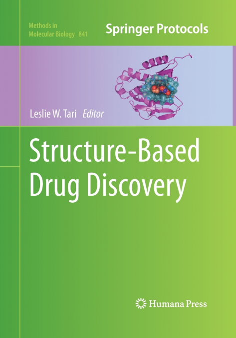STRUCTURE-BASED DRUG DISCOVERY
