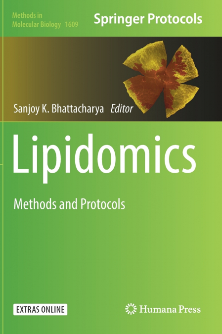 LIPIDOMICS
