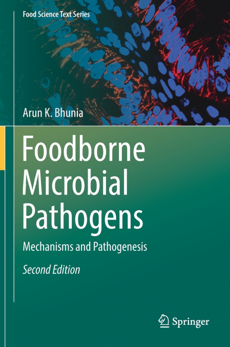 FOODBORNE MICROBIAL PATHOGENS