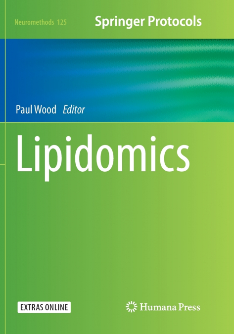 LIPIDOMICS