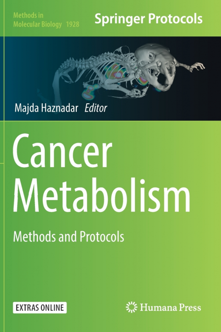CANCER METABOLISM