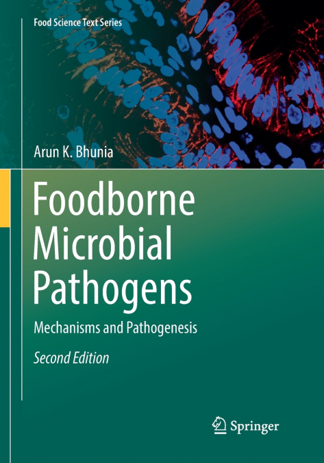 FOODBORNE MICROBIAL PATHOGENS