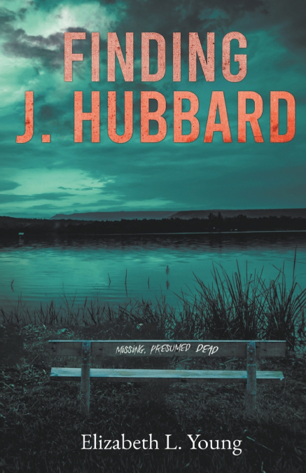 FINDING J. HUBBARD - SECOND EDITION