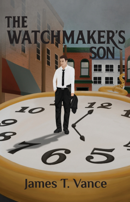 THE WATCHMAKER?S SON