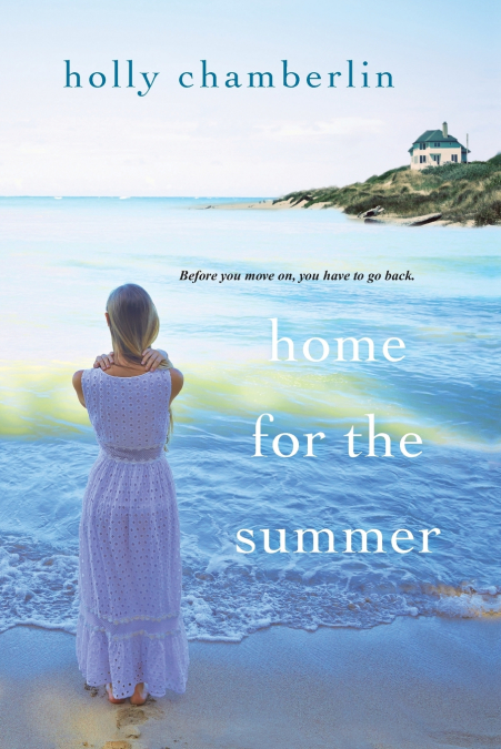 HOME FOR THE SUMMER