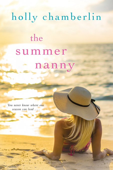 THE SUMMER NANNY