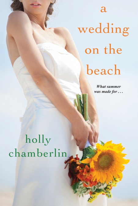A WEDDING ON THE BEACH