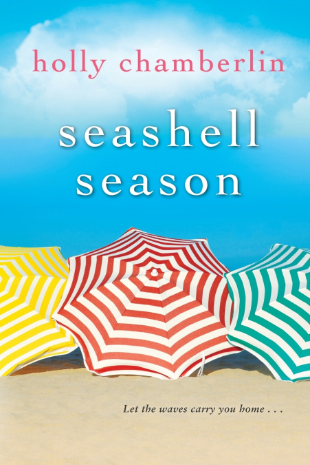 SEASHELL SEASON