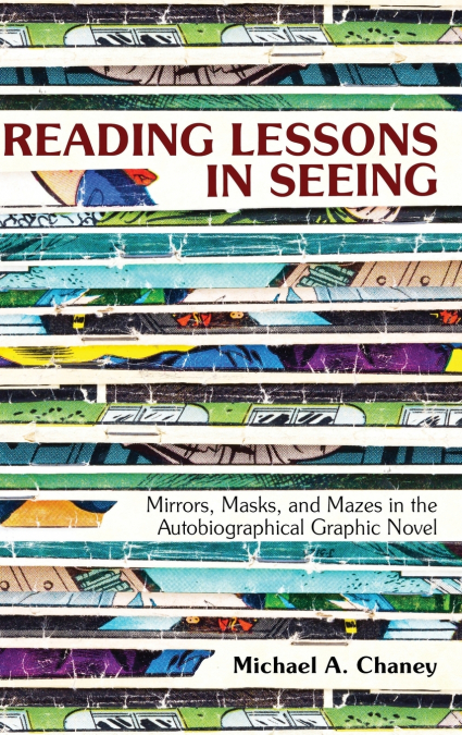 READING LESSONS IN SEEING
