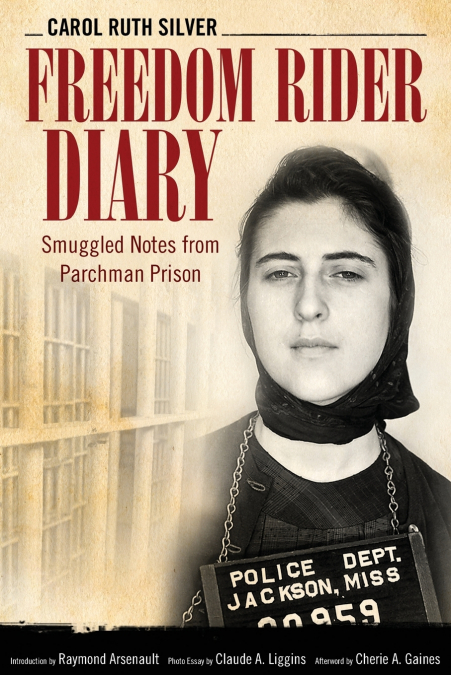 FREEDOM RIDER DIARY