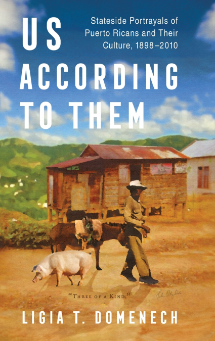 US ACCORDING TO THEM