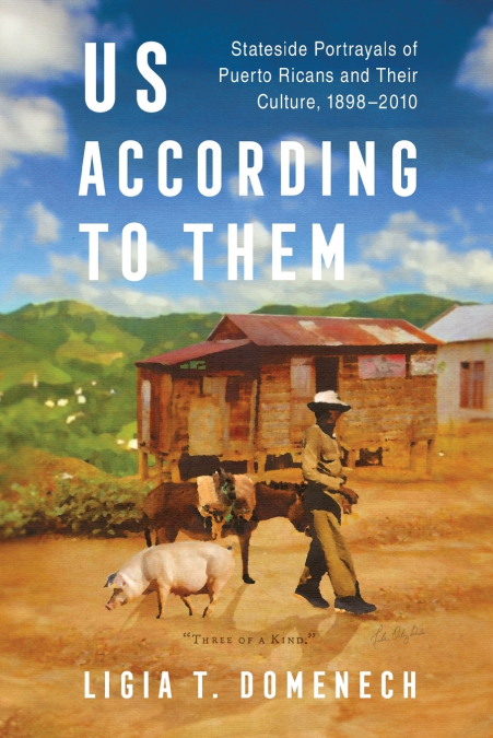 US ACCORDING TO THEM