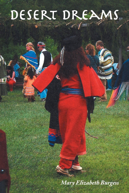 DESERT DREAMS