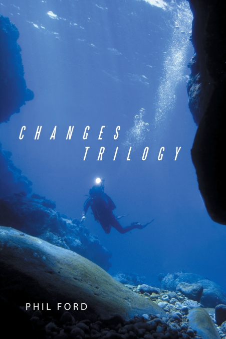 CHANGES TRILOGY