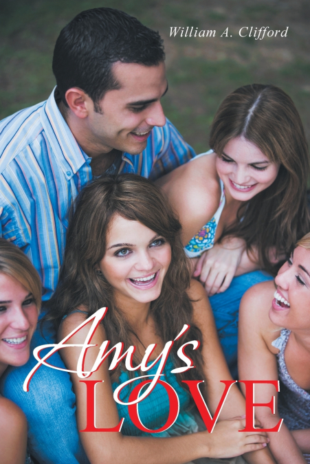 AMY?S LOVE