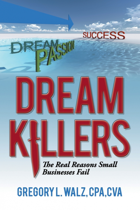 DREAM KILLERS