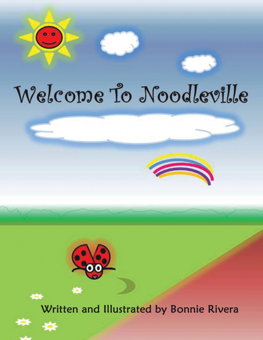 WELCOME TO NOODLEVILLE