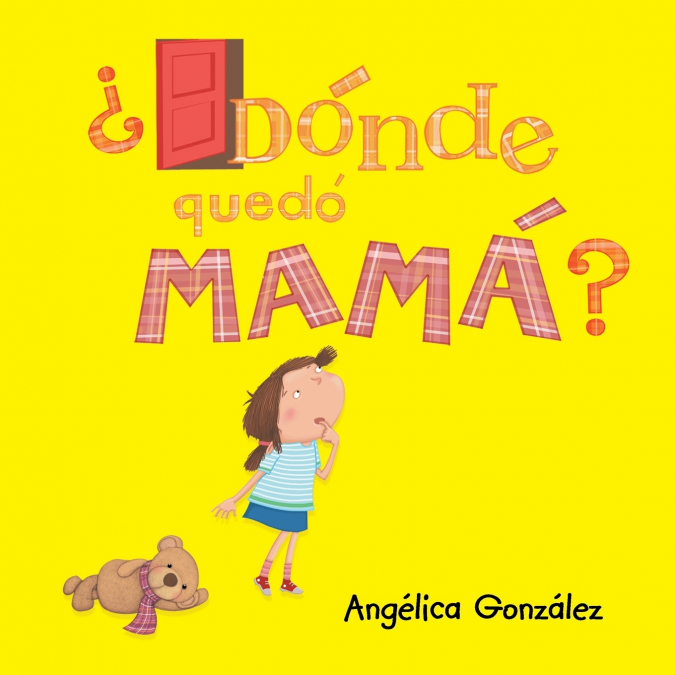 �DONDE QUEDO MAMA?