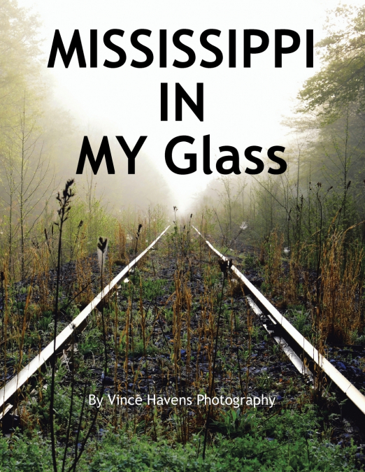 MISSISSIPPI IN MY GLASS