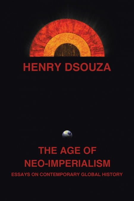 THE AGE OF NEO-IMPERIALISM