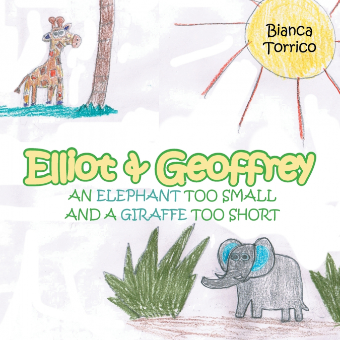 ELLIOT & GEOFFREY