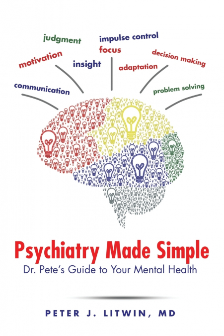 PSYCHIATRY MADE SIMPLE