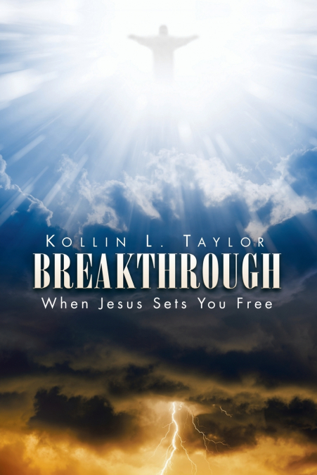 BREAKTHROUGH