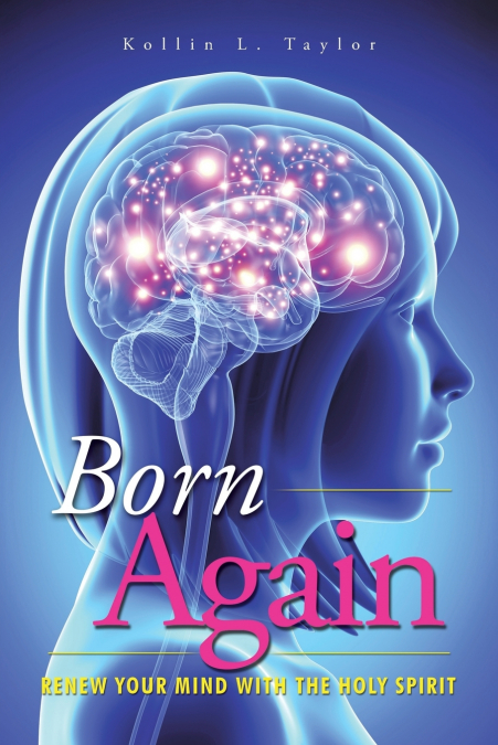 BORN AGAIN