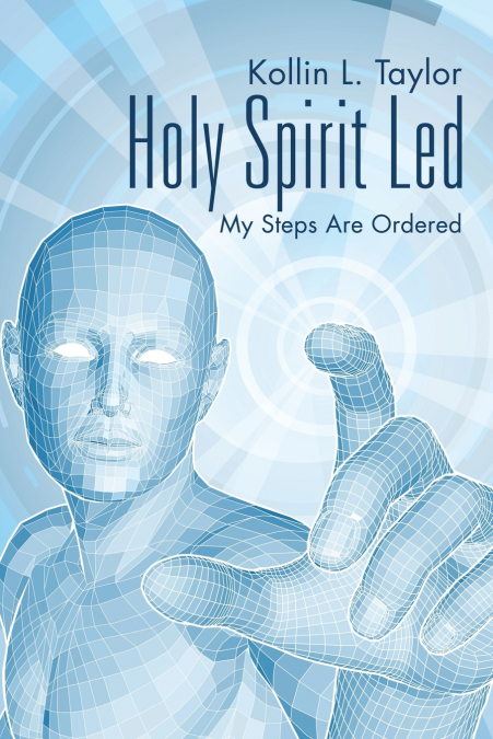 HOLY SPIRIT LED