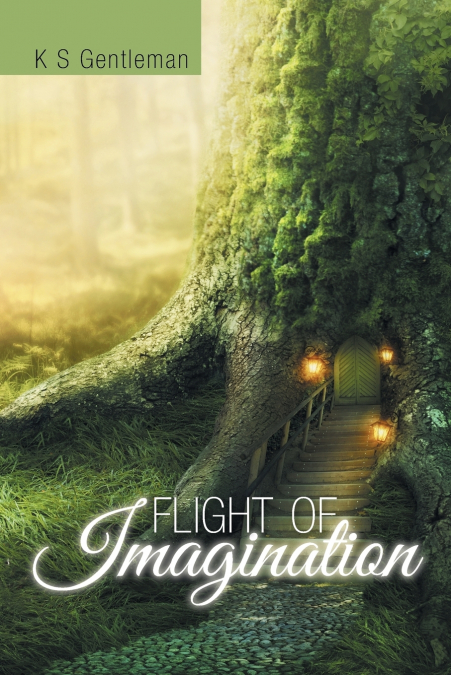 FLIGHT OF IMAGINATION