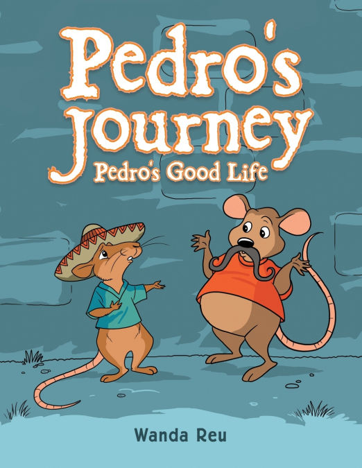 PEDRO?S JOURNEY