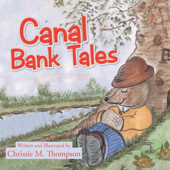 CANAL BANK TALES