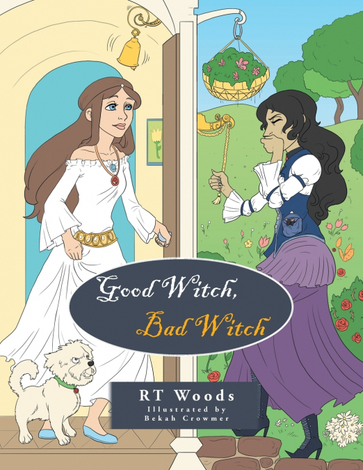 GOOD WITCH, BAD WITCH