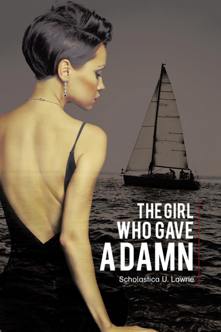 THE GIRL WHO GAVE A DAMN