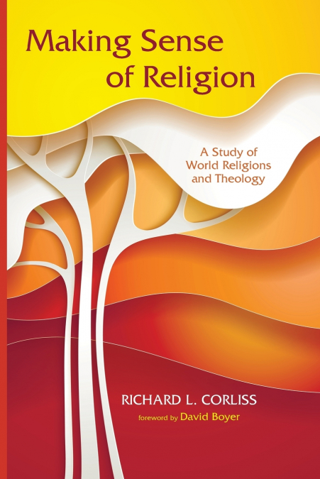 MAKING SENSE OF RELIGION