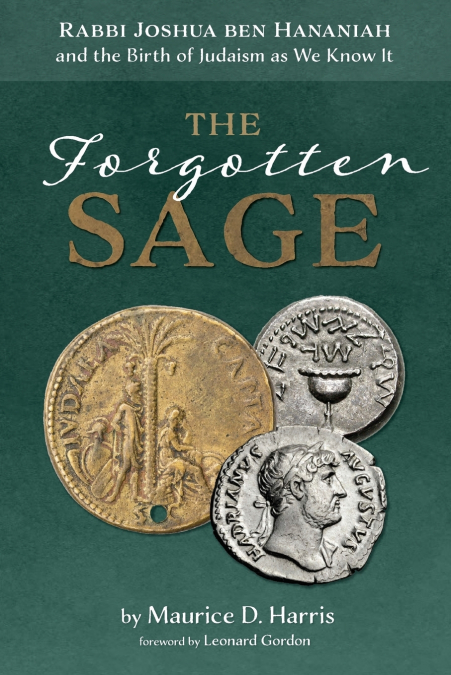 THE FORGOTTEN SAGE